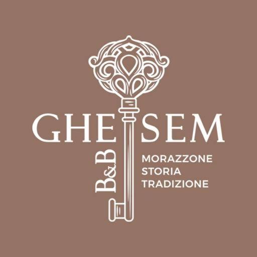 Ghe Sem Morazzone B&B Gazzada Eksteriør bilde